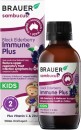 Brauer-Sambucus-Black-Elderberry-Kids-Immune-Plus-100ml Sale