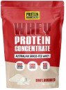 Protein-Supplies-Australia-Whey-Protein-Concentrate-Unflavoured-1kg Sale