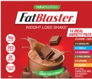 Naturopathica-FatBlaster-Weight-Loss-Shake-Variety-Pack-14-x-33g-Sachets Sale