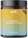Sodii-Everyday-Hydration-Salts-Salty-Pineapple-185g Sale