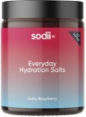 Sodii-Everyday-Hydration-Salts-Salty-Raspberry-185g Sale