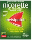 Nicorette-Quit-Smoking-16-Hour-Nicotine-Invisipatch-Step-1-25mg-28-Patches Sale