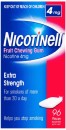 Nicotinell-Chewing-Gum-Fruit-4mg-96-Pieces Sale