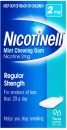Nicotinell-Chewing-Gum-Mint-2mg-96-Pieces Sale