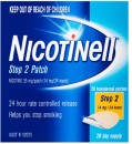 Nicotinell-24-Hour-Nicotine-Patches-Step-2-14mg-28-Pack Sale