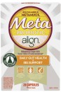 Metamucil-Meta-Probiotic-Align-28-Capsules Sale