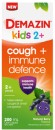 Demazin-Kids-2-Years-Cough-Immune-Defence-Syrup-Berry-200ml Sale
