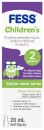Fess-Childrens-Saline-Nasal-Spray-20ml Sale
