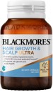 Blackmores-Hair-Growth-Scalp-Ultra-60-Capsules Sale