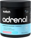 Switch-Nutrition-Adrenal-Magnesium-Support-Formula-Strawberry-Pineapple-150g Sale