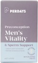 Perdays-Preconception-Mens-Vitality-Sperm-Support-60-Capsules Sale