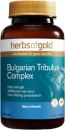 Herbs-of-Gold-Bulgarian-Tribulus-Complex-60-Tablets Sale