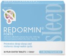 Actor-Pharmaceuticals-Redormin-Forte-30-Tablets Sale