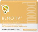 Actor-Pharmaceuticals-Remotiv-60-Tablets Sale