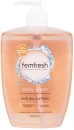 Femfresh-Intimate-Daily-Wash-600ml-Pump Sale