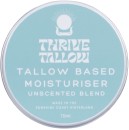 Thrive-Tallow-Tallow-Based-Moisturiser-Unscented-70ml Sale