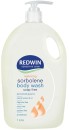 Redwin-Sorbolene-Body-Wash-with-Vitamin-E-1-Litre Sale