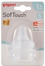 Pigeon-SofTouch-Teat-S-2-Pack Sale
