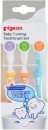 Pigeon-Baby-Training-Toothbrush-Set-3-Pack Sale