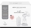 New-Beginnings-Single-Electric-Breast-Pump Sale