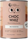 Nutra-Organics-Choc-Whiz-125g Sale