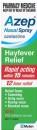 Azep-Hayfever-Relief-Nasal-Spray-20ml Sale