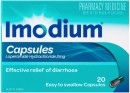 Gastro-Stop-Diarrhoea-Relief-20-Capsules Sale