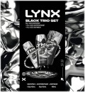 Lynx-Black-Trio-Set Sale
