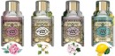 4711-Floral-Collection-Eau-De-Cologne-4-Piece-Miniature-Set Sale