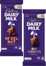 Cadbury-Dairy-Milk-Block-Chocolate-150g-190g Sale