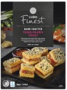 Coles-Finest-Frozen-Prawn-Toast-Squares-8-Pack-208g Sale