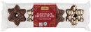 Coles-Christmas-Chocolate-Drizzle-Stars-225g Sale