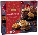 Coles-Christmas-Florentines-150g Sale