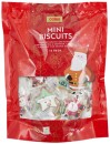 Coles-Christmas-Mini-Biscuits-15-Pack-150g Sale