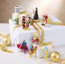 Hallmark-Licensed-Collectable-Figure-1-Pack Sale