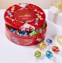 Lindt-Lindor-Limited-Edition-Round-Tin-396g Sale