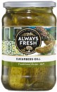 Always-Fresh-Dill-Pickled-Cucumbers-680g Sale