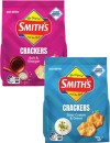 Smiths-Crackers-160g Sale