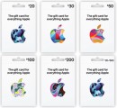 Flybuys-20x-Points-on-Apple-Gift-Cards-When-You-Swipe-Your-Flybuys-Card-at-the-Checkout Sale