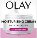 Olay-Moisturising-Cream-100g Sale