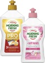 Morning-Fresh-Dishwashing-Liquid-350mL Sale