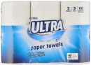 Coles-Ultra-3-Ply-Paper-Towel-3-Pack Sale