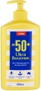 Coles-Ultra-Sunscreen-Pump-SPF50-500mL Sale