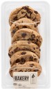 Coles-Bakery-Cookies-6-Pack Sale