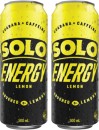 Solo-Lemon-Energy-Drink-500mL Sale