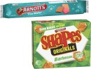 Arnotts-Tina-Wafer-Biscuits-or-Shapes-Crackers-130g-200g Sale