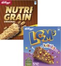 Kelloggs-LCMs-or-Nutri-Grain-Bars-5-Pack-100g-110g Sale