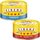 Sirena-Tuna-185g Sale