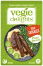 Vegie-Delights-Sausages-300g Sale