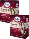Bulla-Creamy-Classics-Ice-Cream-Cones-4-Pack-520mL Sale